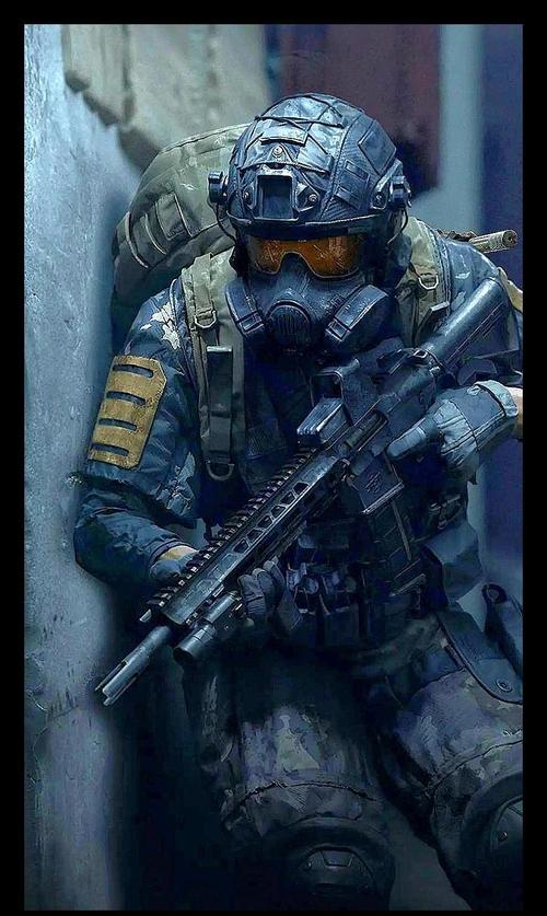 阻冲之什么梗【暗区突围ios版】